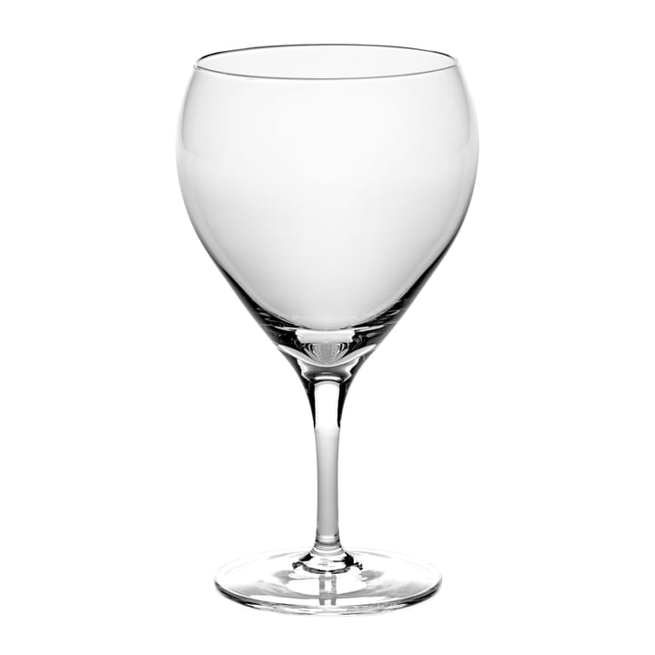 Verre à champagne Inku 20 cl - Transparent - Serax