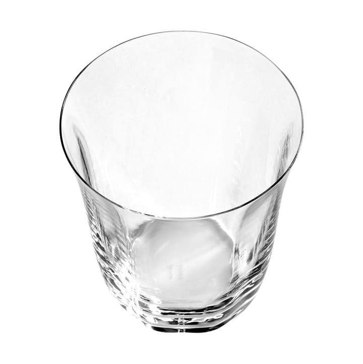 Verre à eau Silhouette 30 cl, Transparent Serax