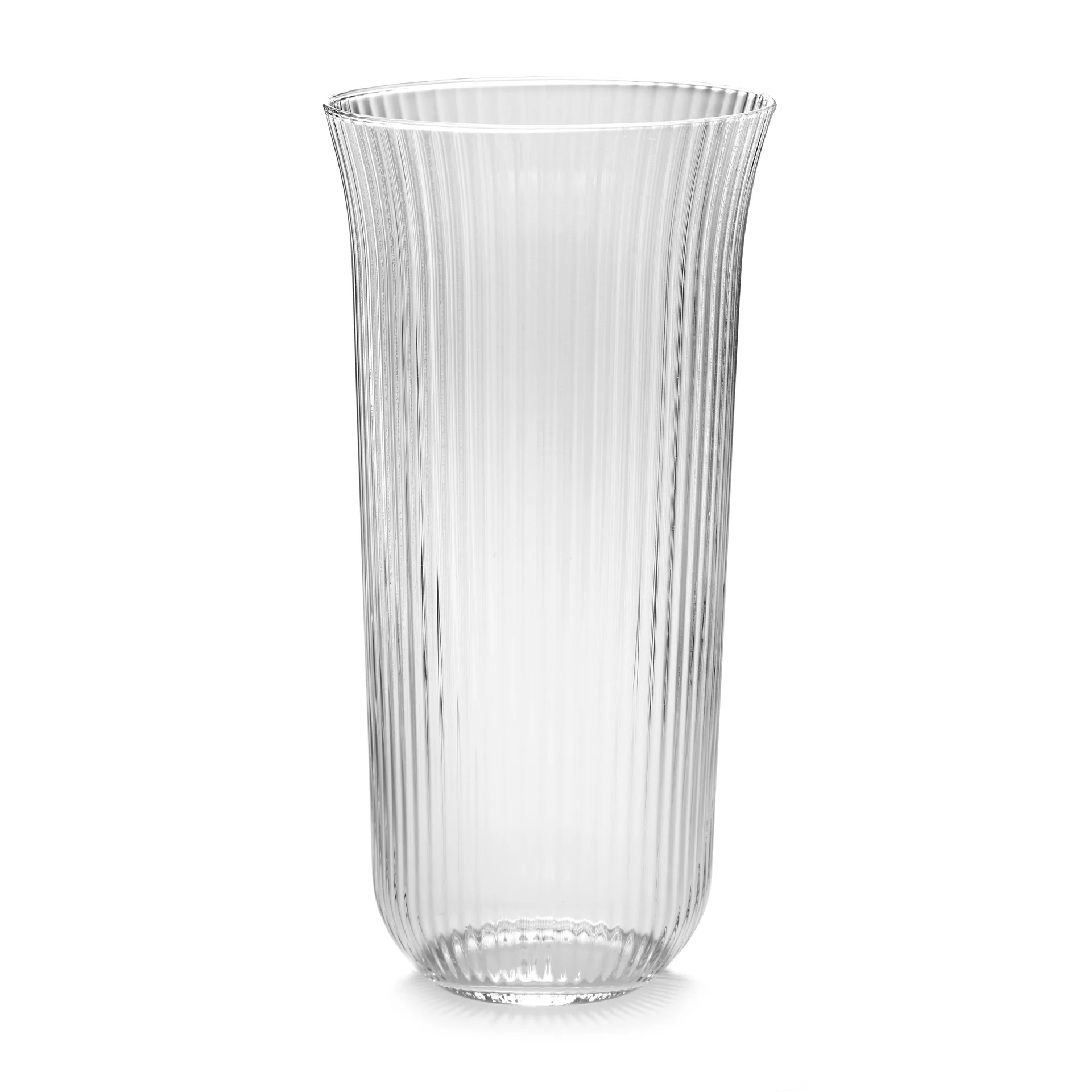 Verre à longdrink Inku 45 cl, Transparent Serax
