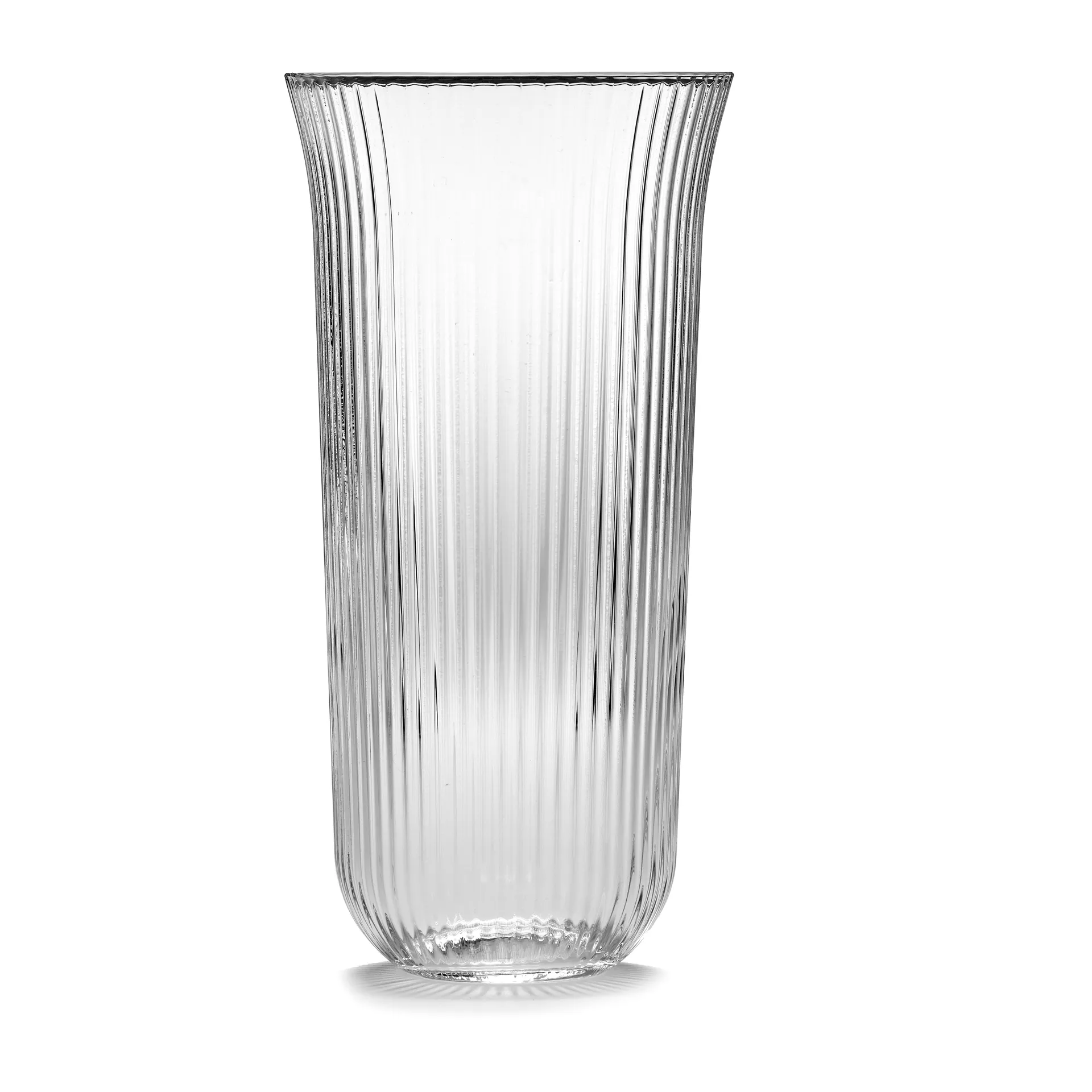 Verre à longdrink Inku 45 cl, Transparent Serax