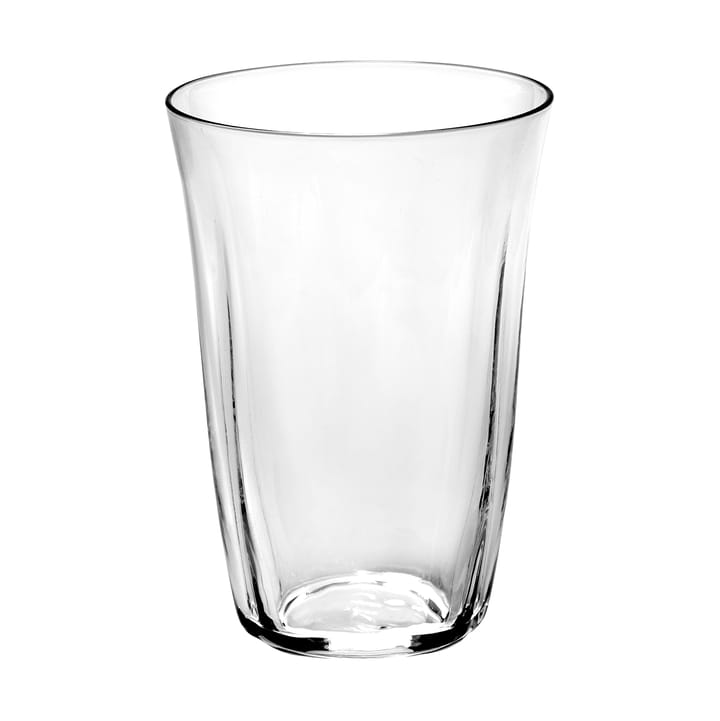 Verre à thé Silhouette 28 cl - Transparent - Serax