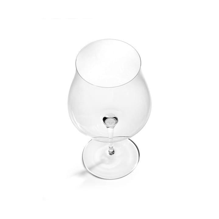 Verre à vin blanc Silhouette 59 cl, Transparent Serax