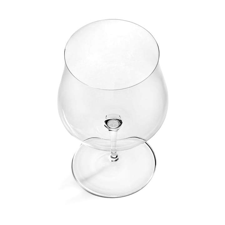 Verre à vin de Bourgogne Silhouette 73 cl, Clair Serax