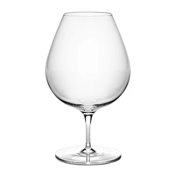 Verre à vin rouge Inku 70 cl - Transparent - Serax