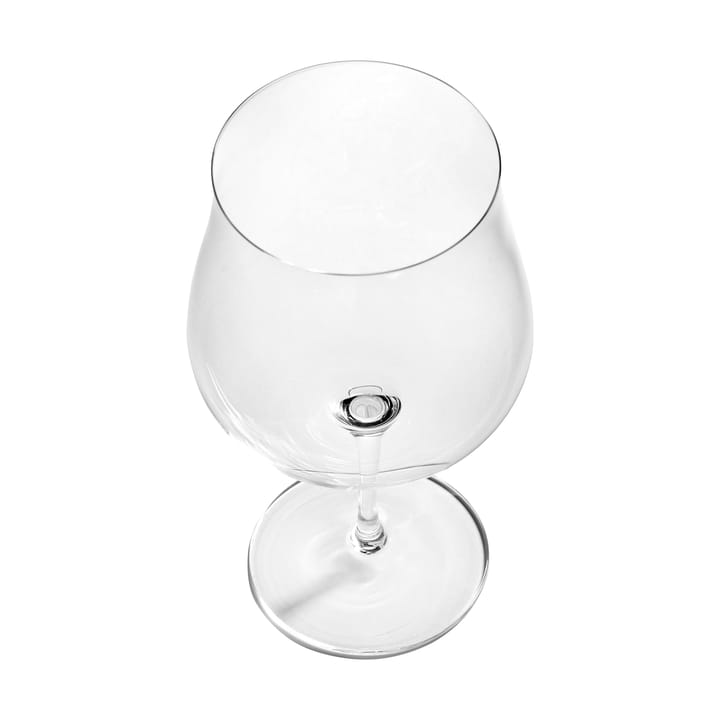 Verre à vin rouge Silhouette 69 cl, Clair Serax
