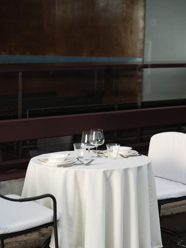 Verre à vin rouge Silhouette 69 cl, Clair Serax