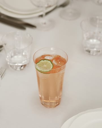 Verre longdrink Silhouette 44 cl - Clair - Serax