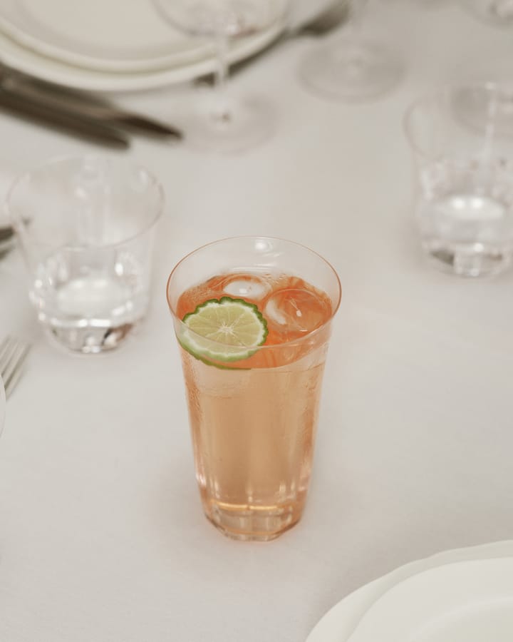 Verre longdrink Silhouette 44 cl, Clair Serax