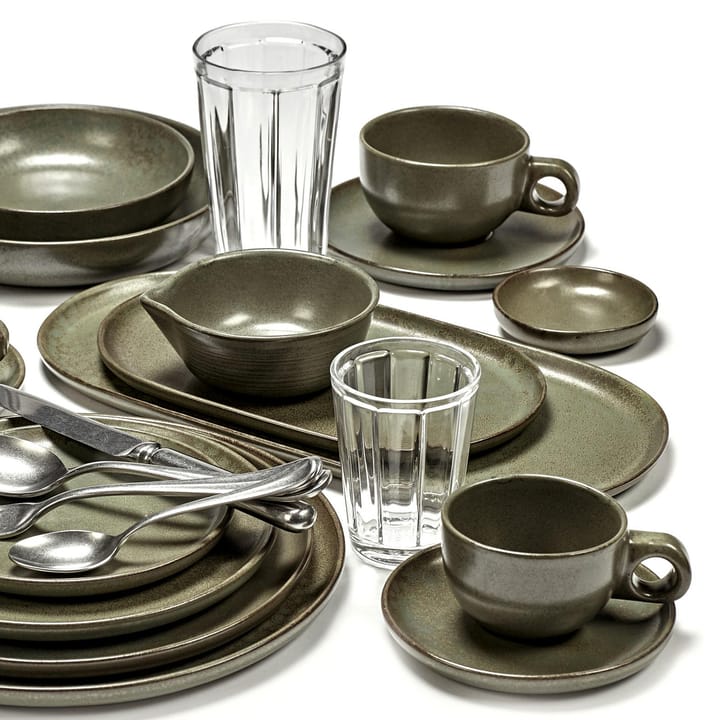 Verre Surface Lot de 4 - 15 cl - Serax