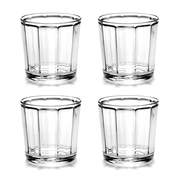 Verre Surface Lot de 4 - 30 cl - Serax