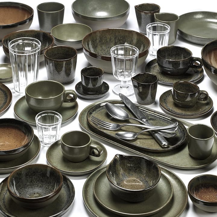 Verre Surface Lot de 4 - 30 cl - Serax
