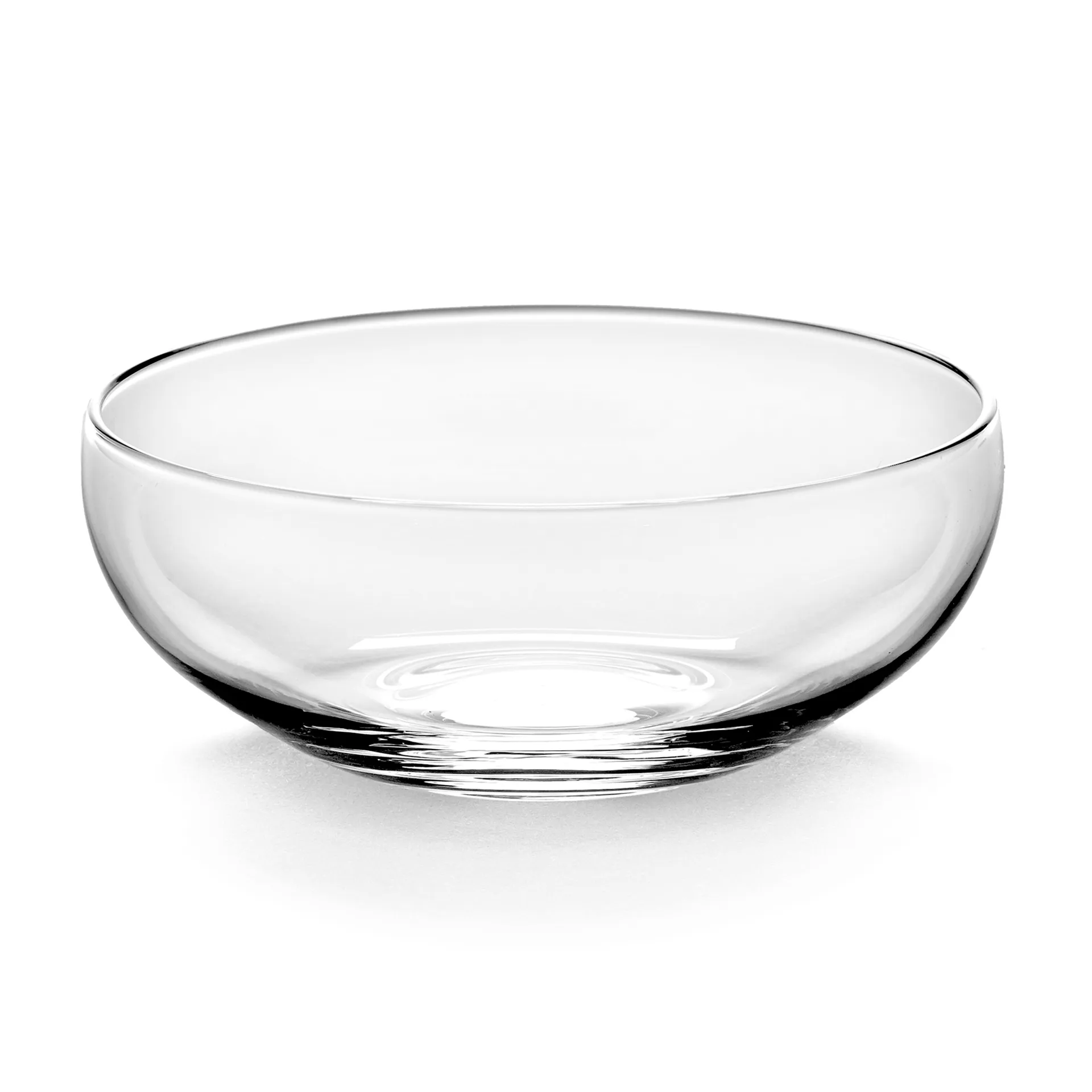 Verre universel Inku 10 cl, Transparent Serax