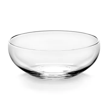 Verre universel Inku 10 cl - Transparent - Serax