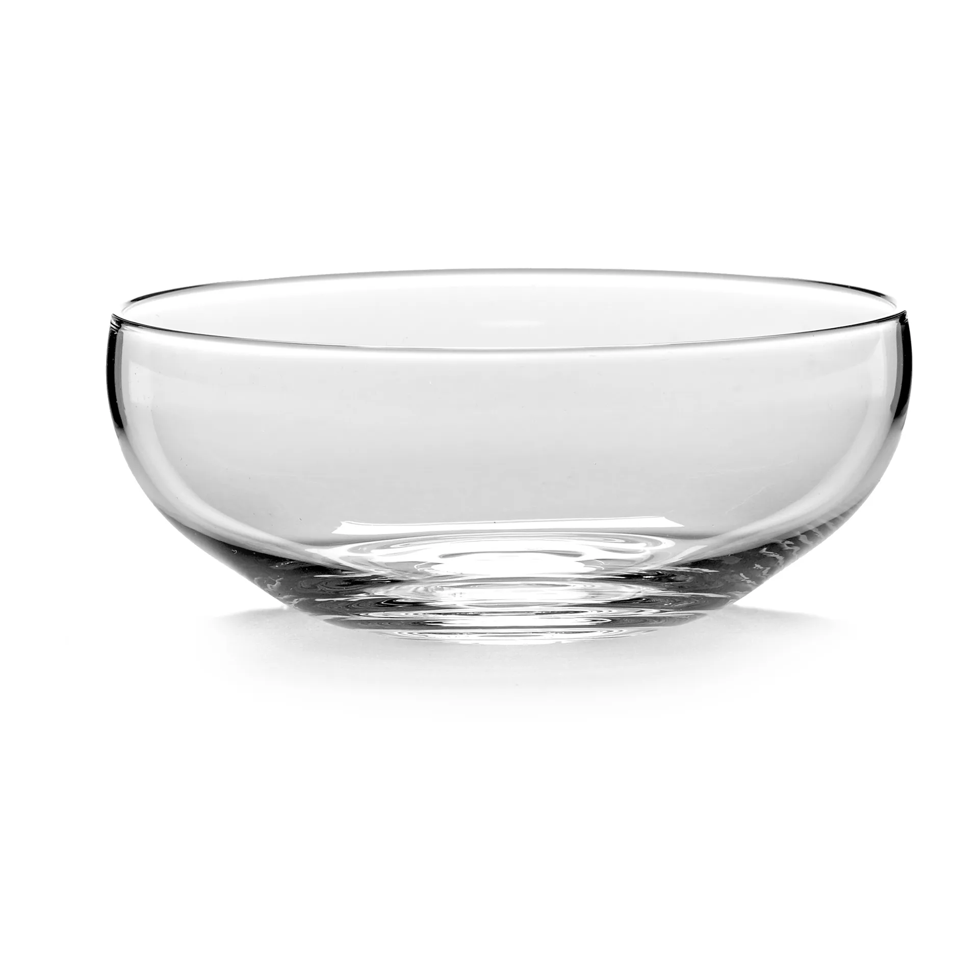 Verre universel Inku 10 cl, Transparent Serax