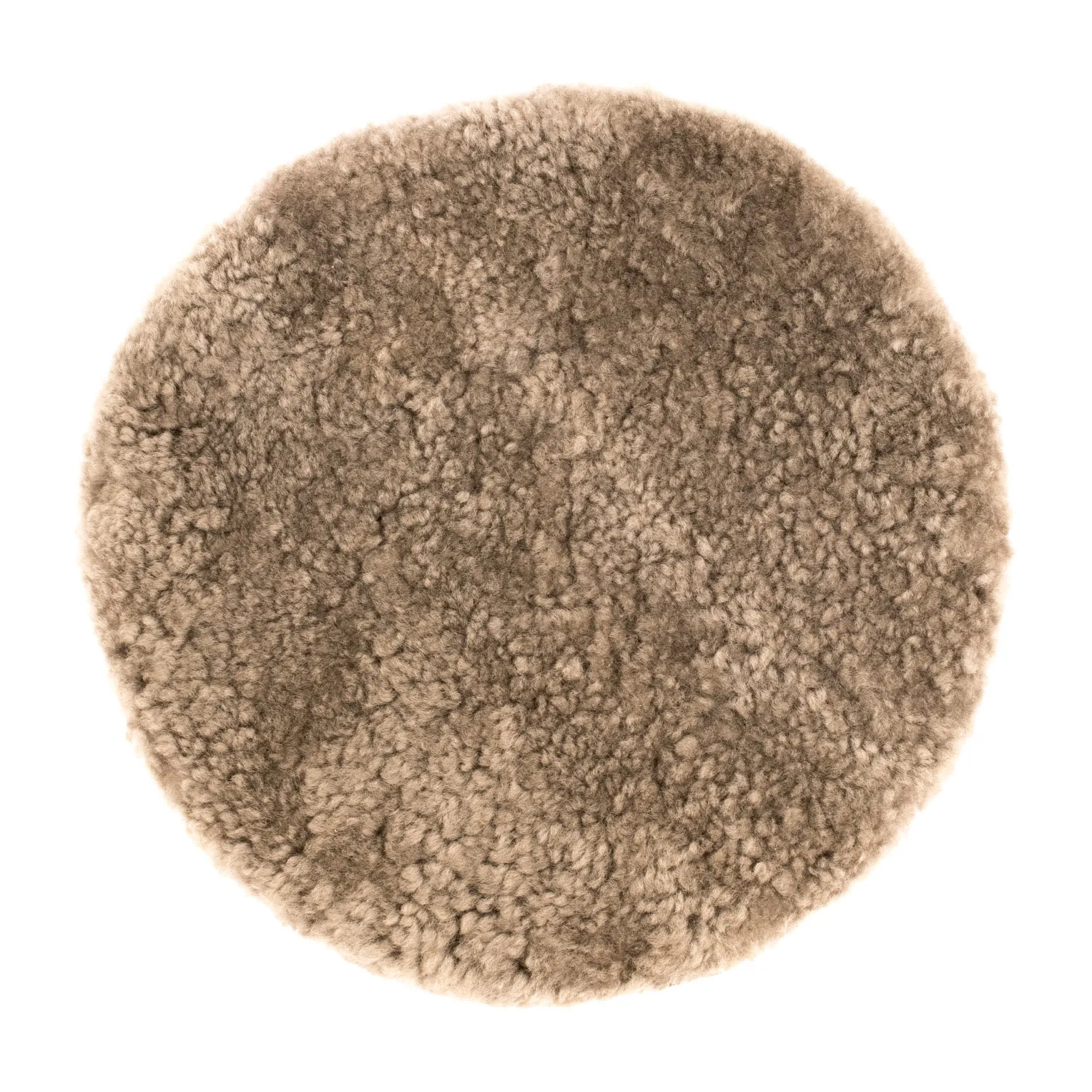 Carreau de chaise Shepherd Jill rembourré 38 cm, pierre Shepherd of Sweden