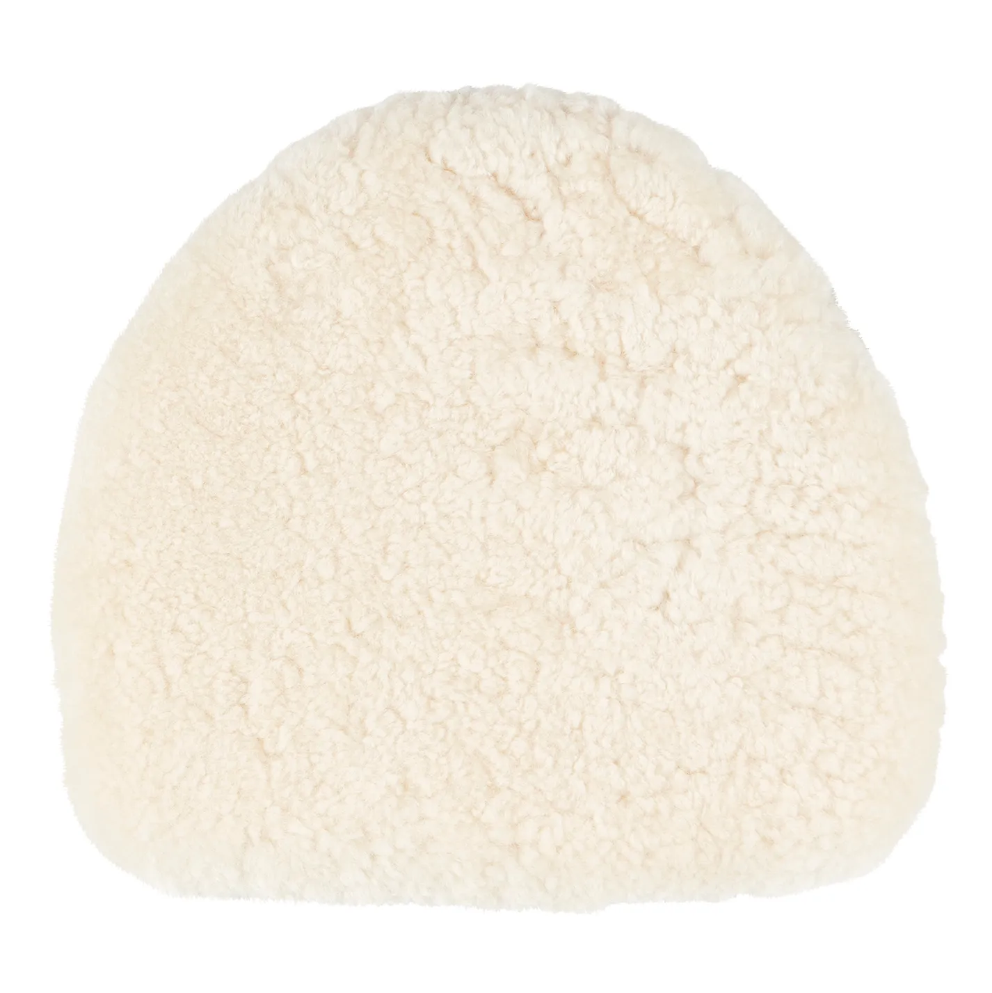 Coussin de chaise non rembourré Judith Shepherd 34x36 cm, Creme Shepherd of Sweden