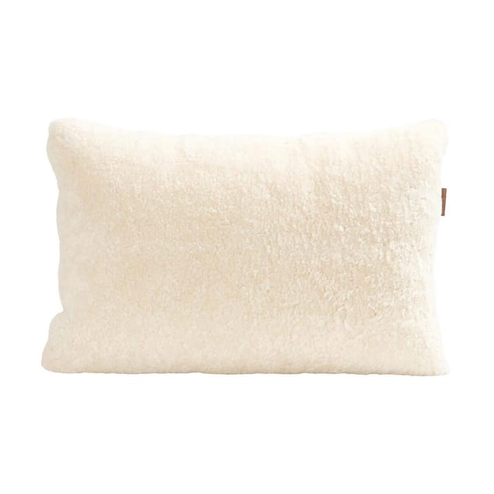 Coussin de siège angélique Reissner Diana en peau de mouton - Hautement  laineux : : Cuisine et Maison