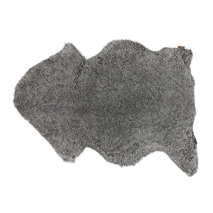 Peau de mouton Shepherd Ella - gris graphite - Shepherd of Sweden