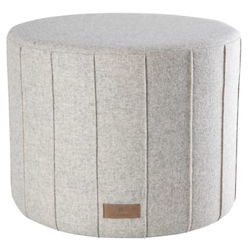 Pouf Shepherd Anja 40x50 cm - Creme (beige) - Shepherd of Sweden