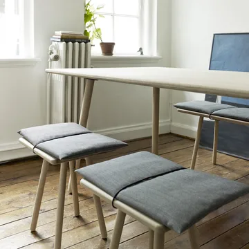 Tabouret Georg - chêne - Skagerak