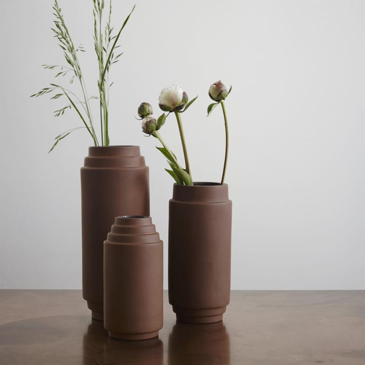 Vase Edge - 20 cm - Skagerak