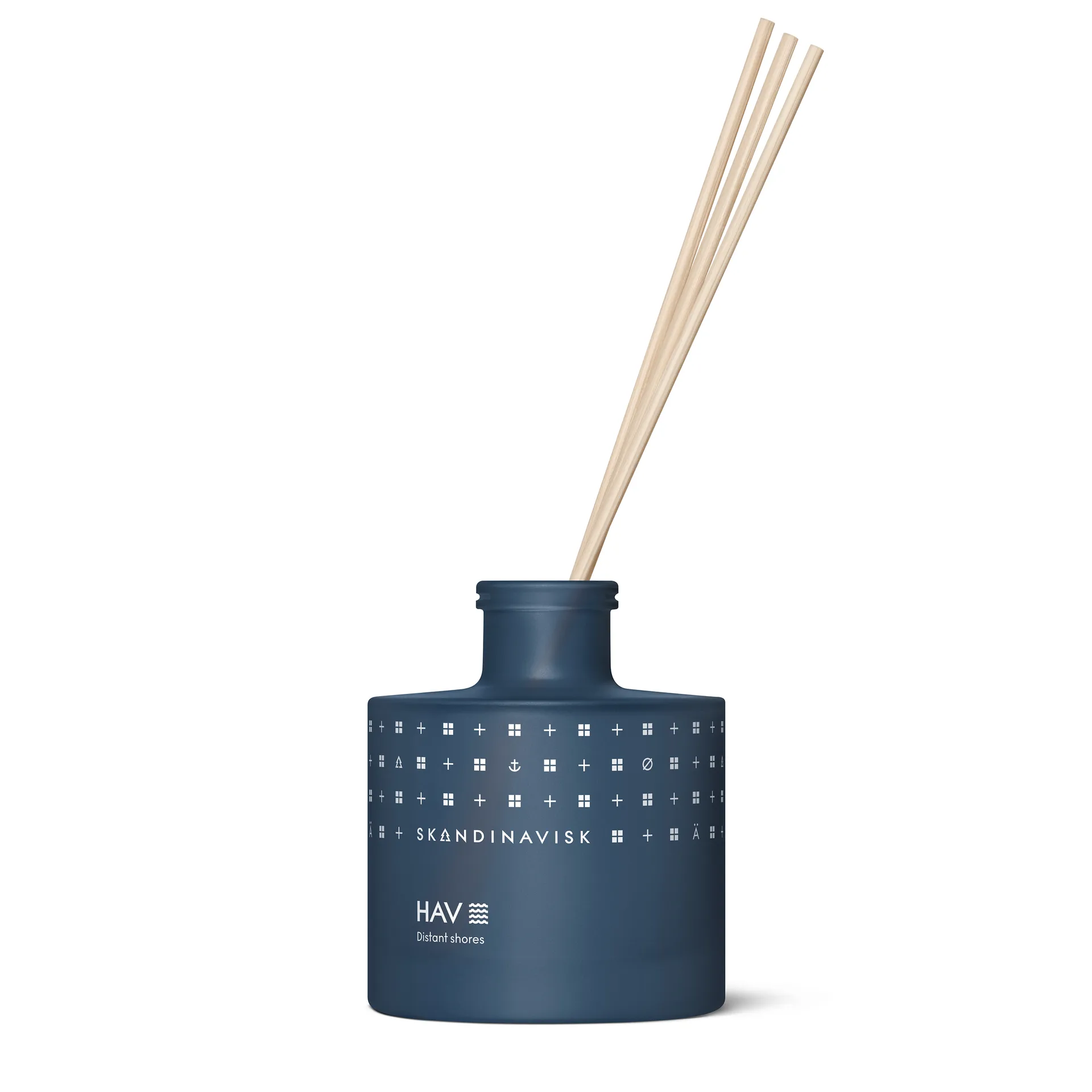 Bâtonnets parfumés Hav, 200 ml Skandinavisk