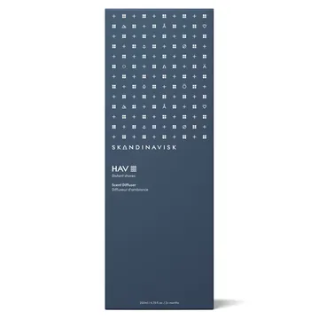 Bâtonnets parfumés Hav - 200 ml - Skandinavisk