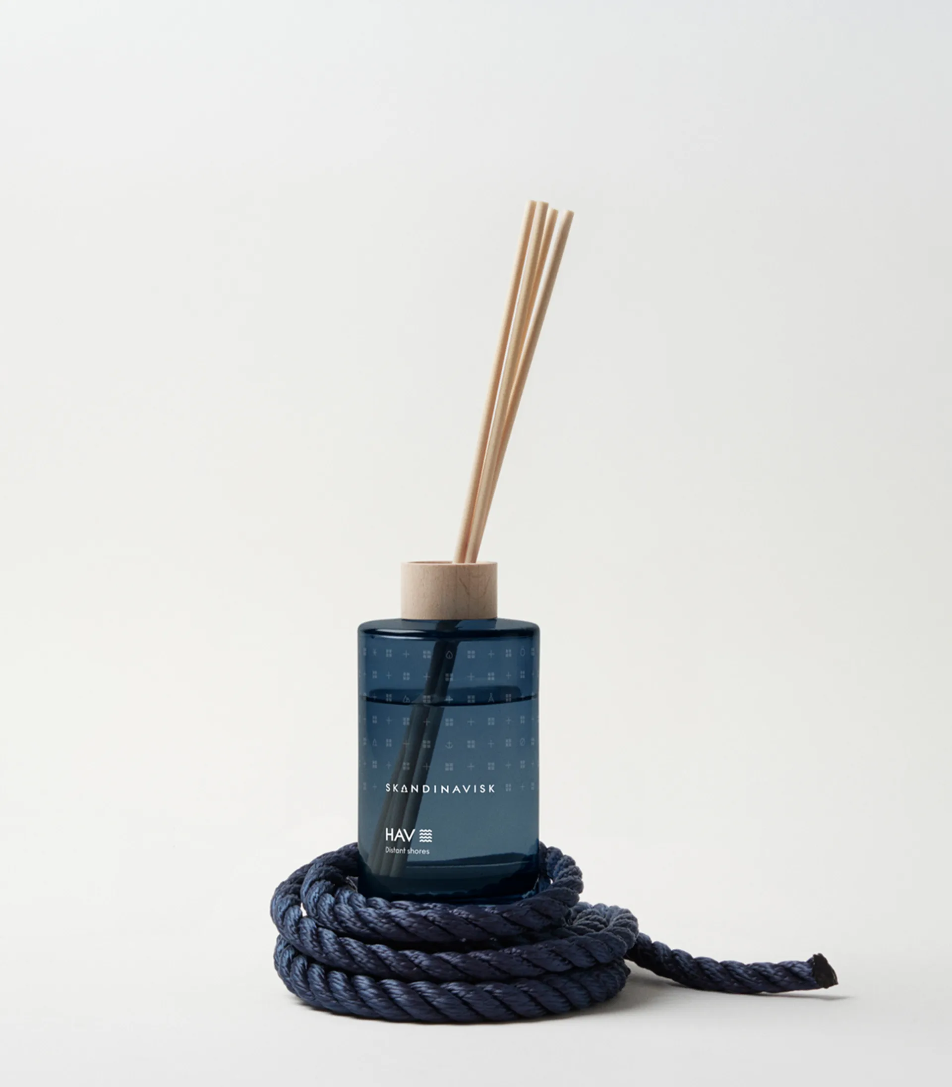 Bâtonnets parfumés Hav, 200 ml Skandinavisk