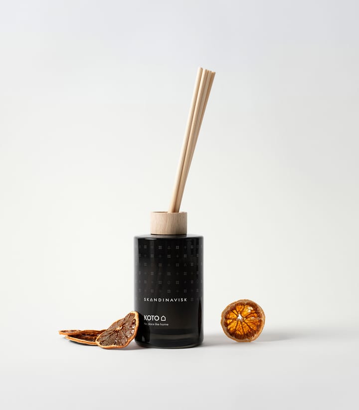 Bâtonnets parfumés Koto, 200 ml Skandinavisk