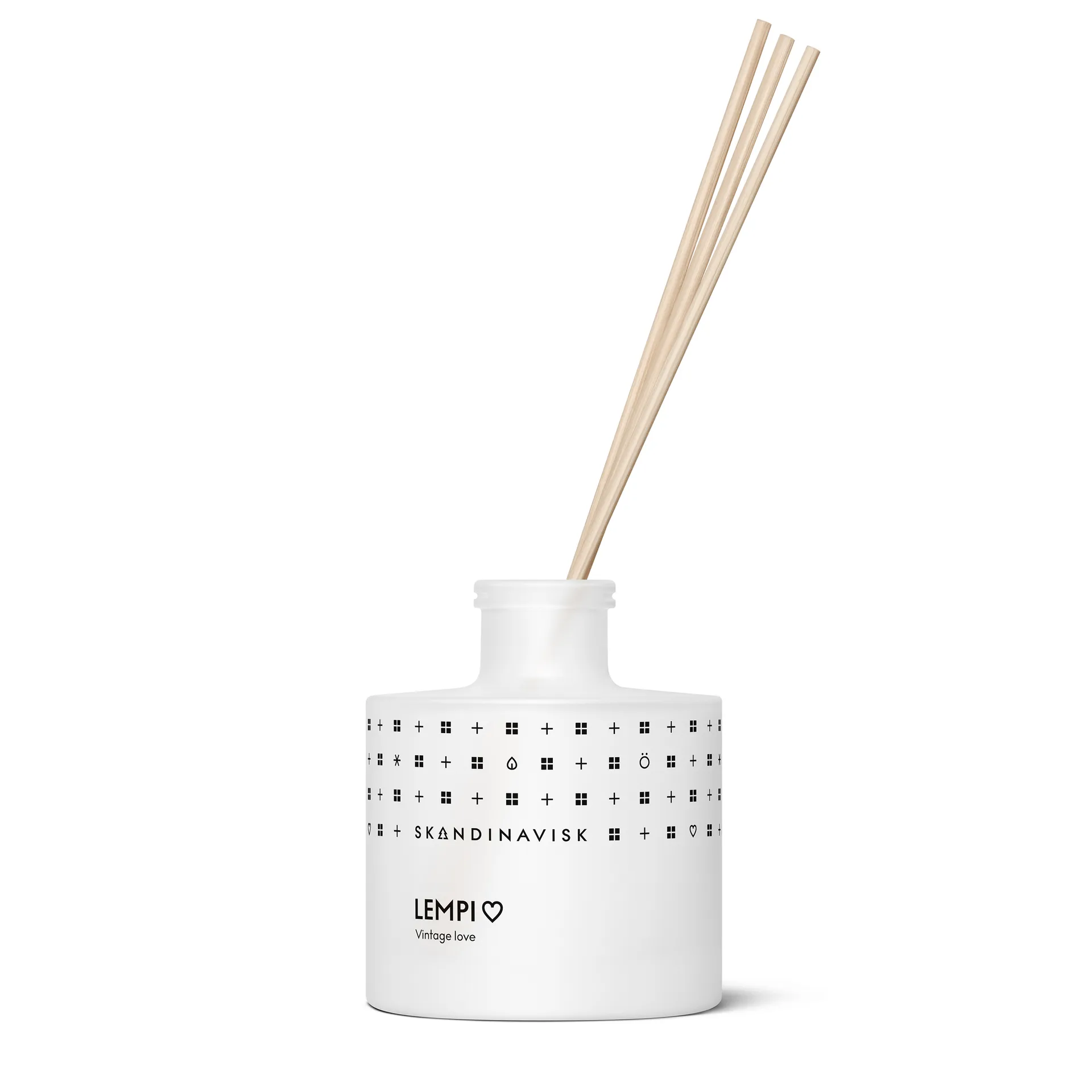 Bâtonnets parfumés Lempi, 200 ml Skandinavisk