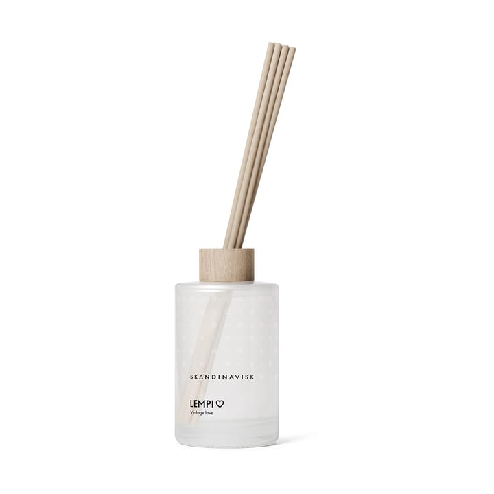 Bâtonnets parfumés Lempi, 200 ml Skandinavisk