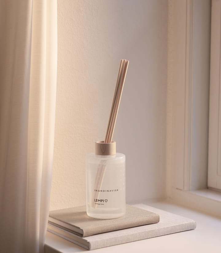 Bâtonnets parfumés Lempi, 200 ml Skandinavisk