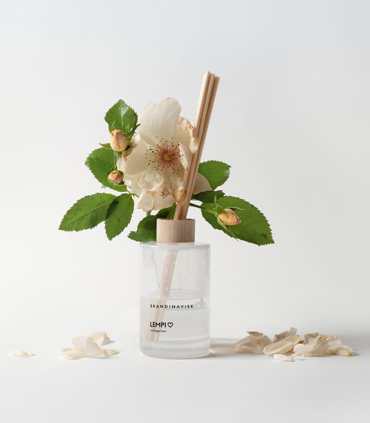 Bâtonnets parfumés Lempi, 200 ml Skandinavisk