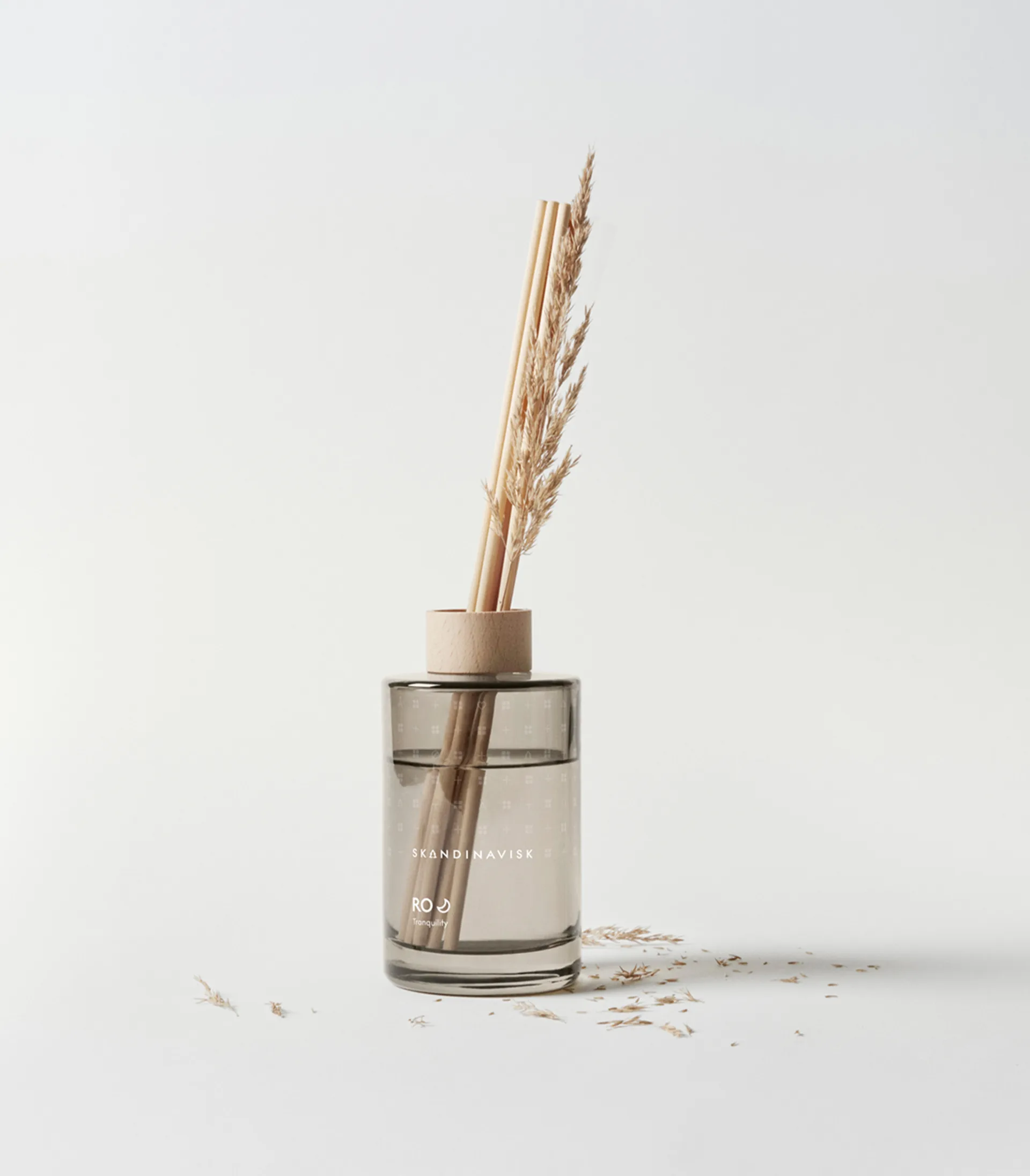 Bâtonnets parfumés Ro, 200 ml Skandinavisk