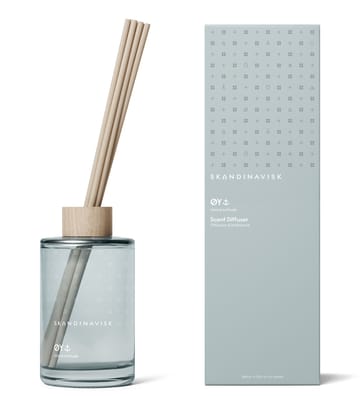 Bâtonnets parfumés Øy - 200 ml - Skandinavisk