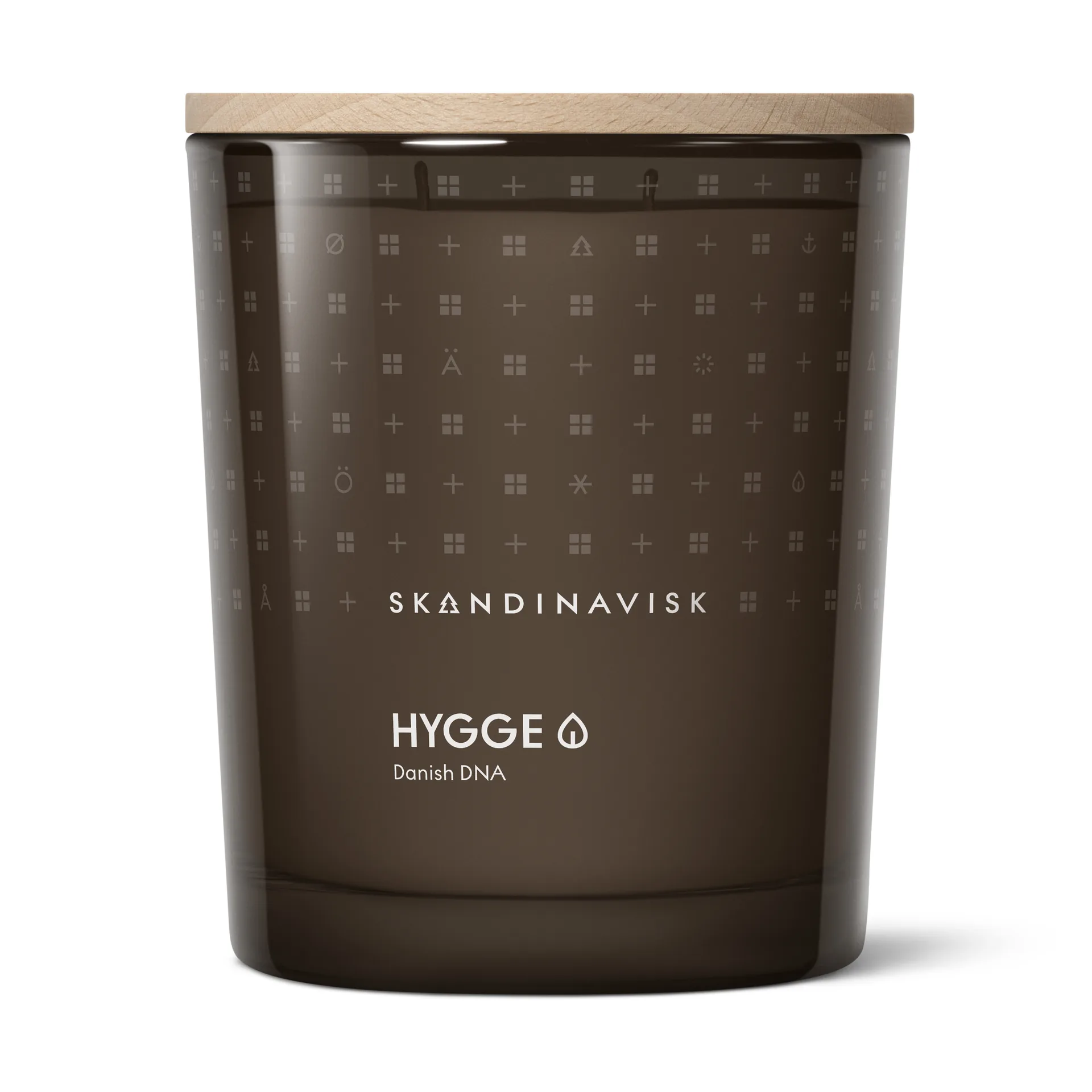 Bougie parfumée HYGGE Édition Spéciale, 350 g Skandinavisk