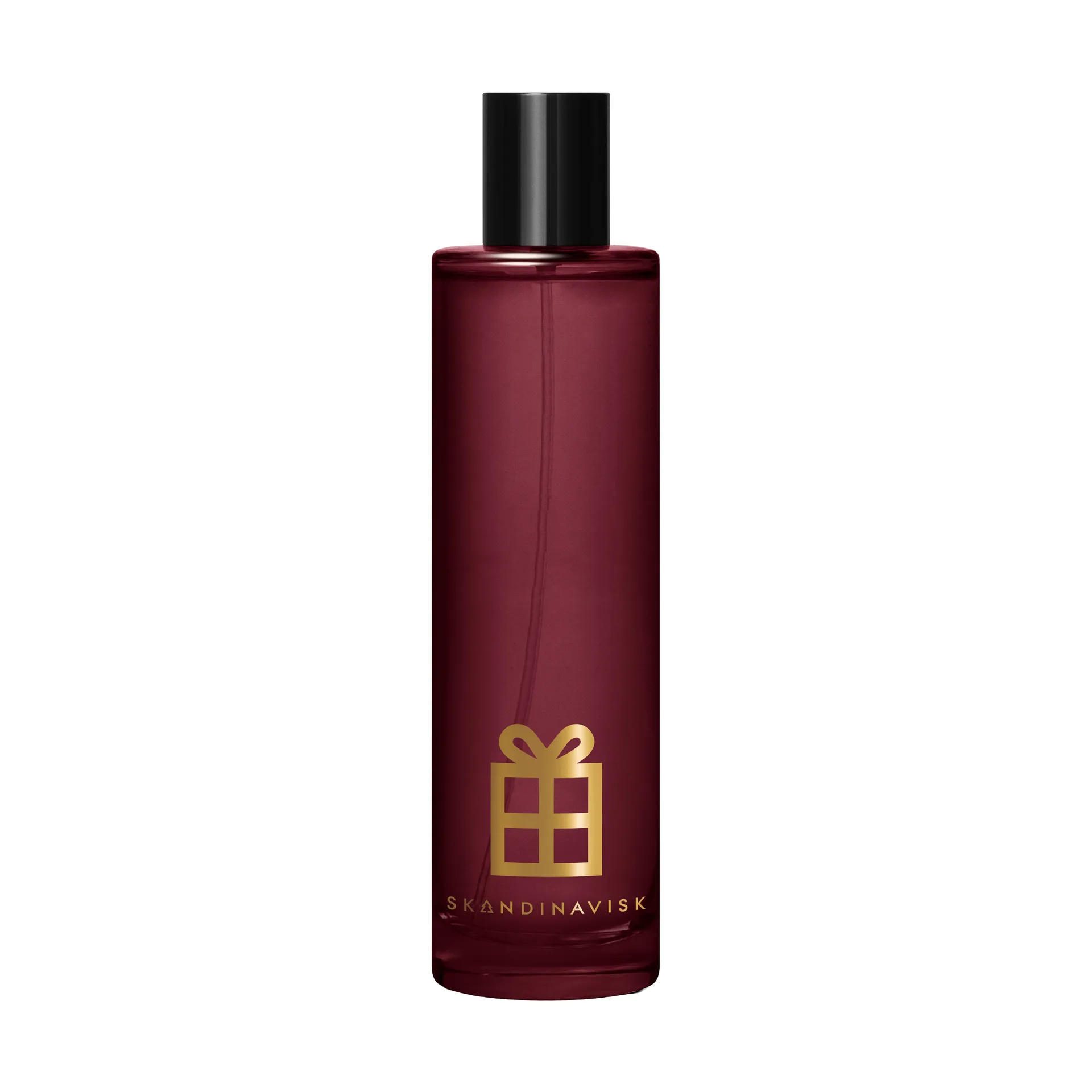 Jul Gold Symbol spray d’ambiance, 100 ml Skandinavisk
