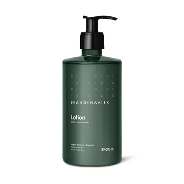 Lotion pour mains et corps SKOG - 500 ml - Skandinavisk