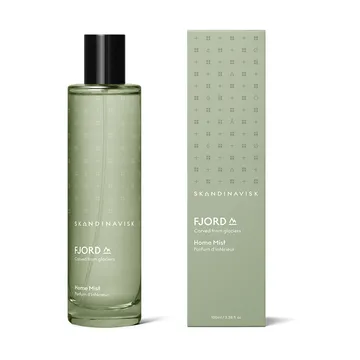 Spray parfumé FJORD - 100 ml - Skandinavisk
