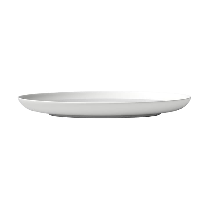 Assiette Capsule Skaugum ⌀27 cm petite, Blanc Skaugum of Norway