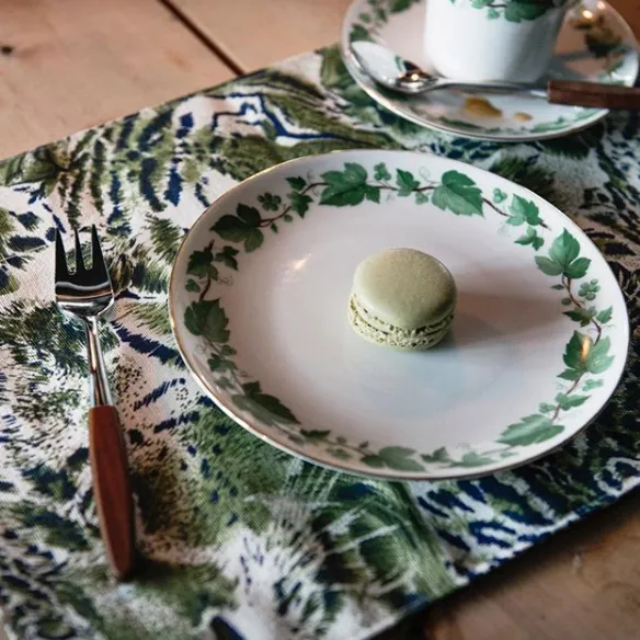 Skaugum fourchettes à dessert lot de 6 Forrest Maple Skaugum of Norway