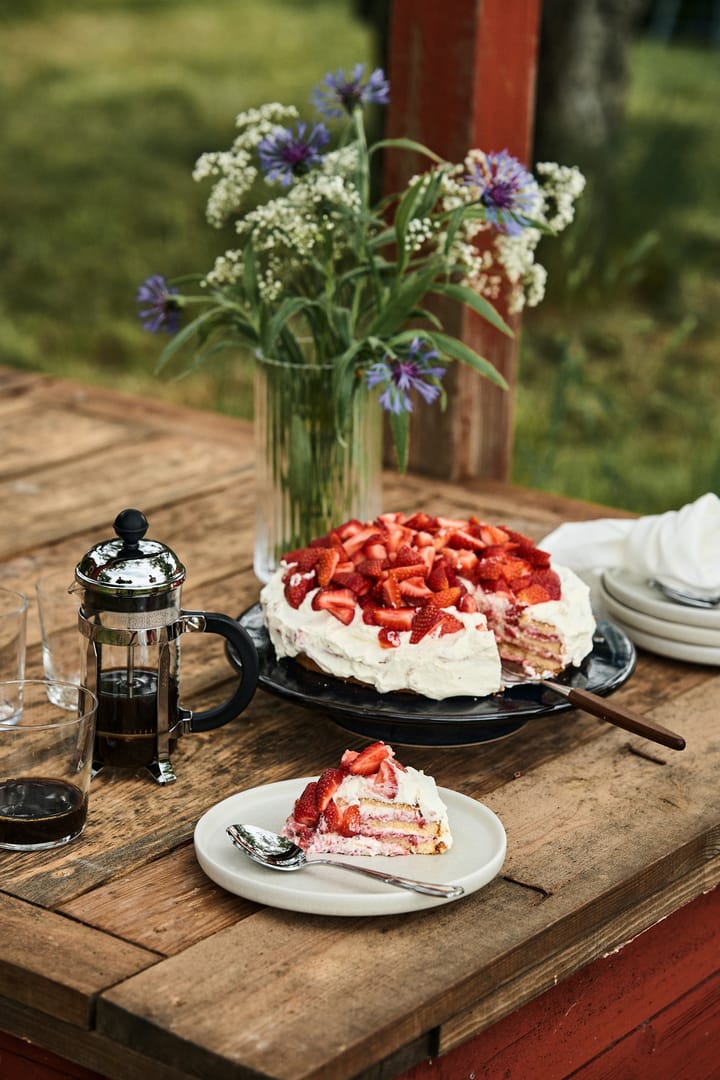Skaugum pelle à tarte, Forrest Maple Skaugum of Norway