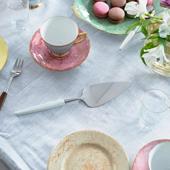 Skaugum pelle à tarte, Pure White Skaugum of Norway