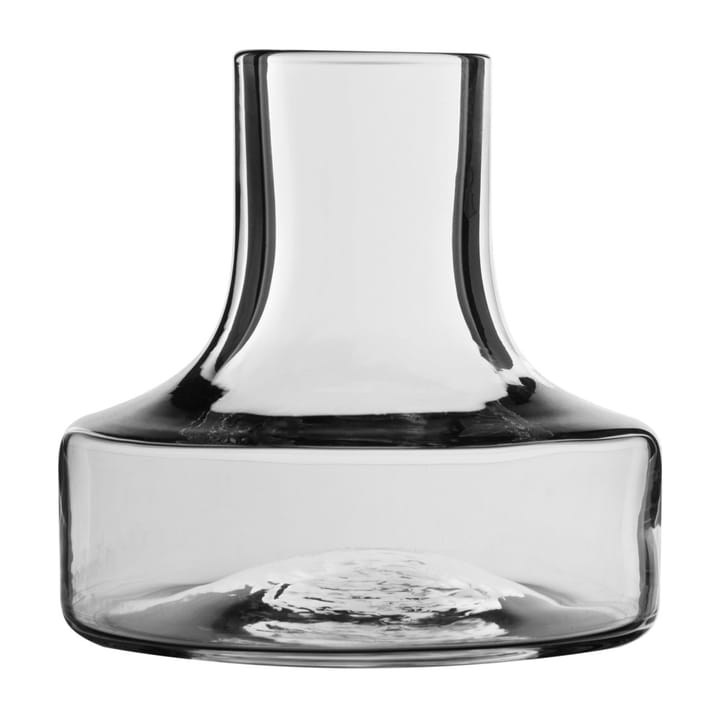 Vase Kolonn brillant - 7,7 cm - Skrufs Glasbruk