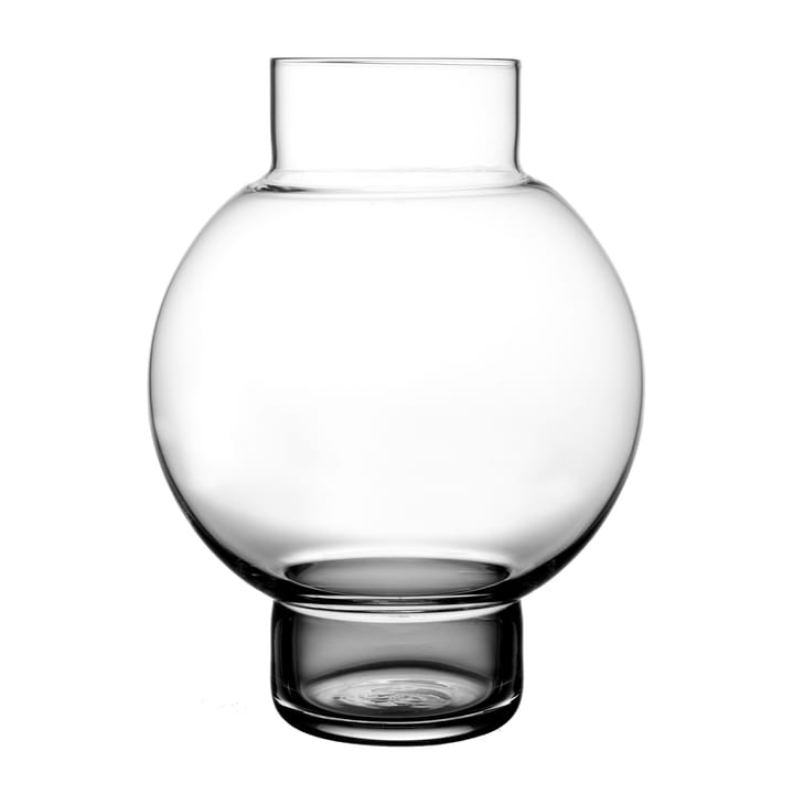 Vase/Photophore Tokyo - 13 cm - Skrufs Glasbruk