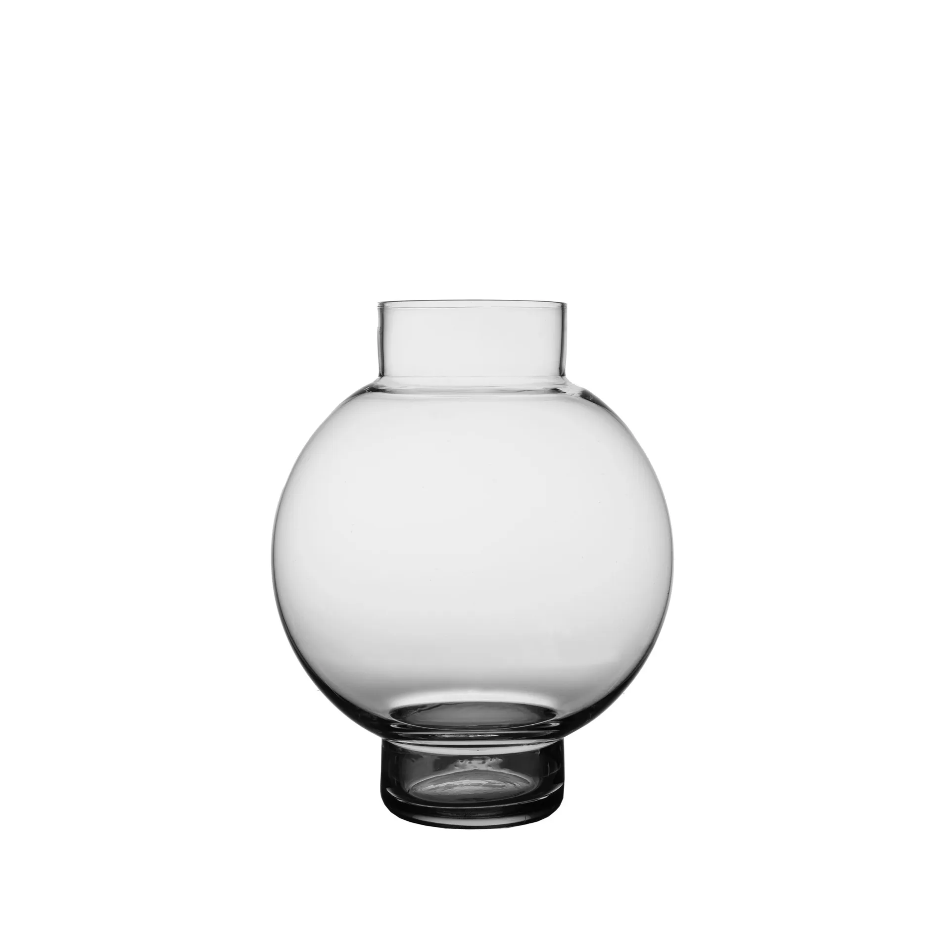 Vase/Photophore Tokyo, 13 cm Skrufs Glasbruk