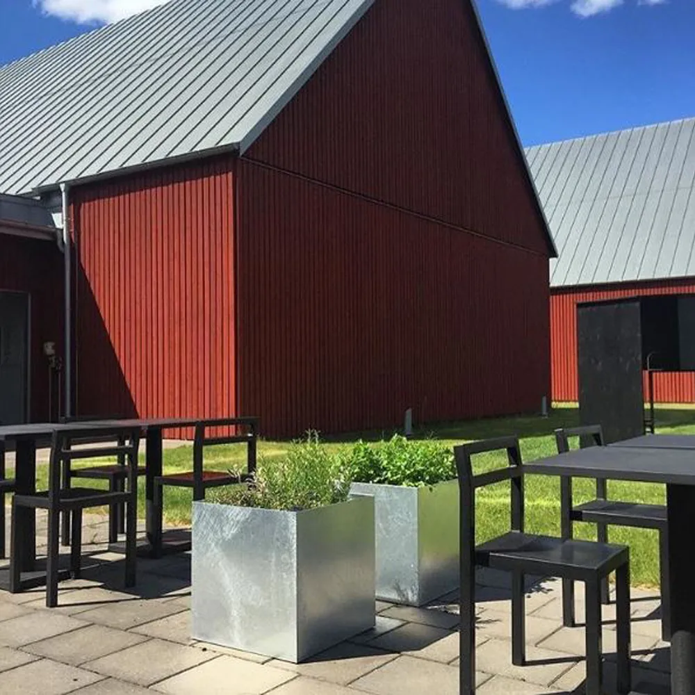 Cache-pot Jorda,  SMD Design