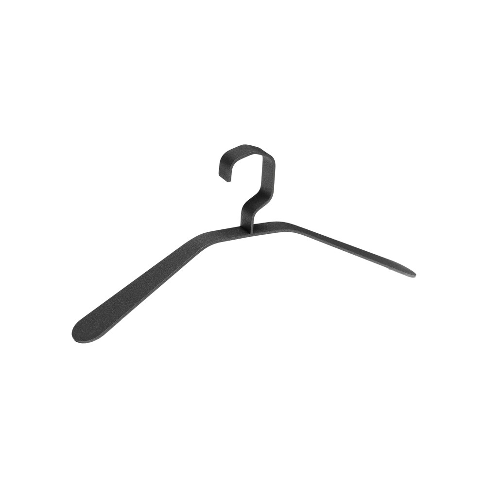 SMD Design Cintre Sticks gris foncé | Design Scandinave | Cintres & portants | Gris
