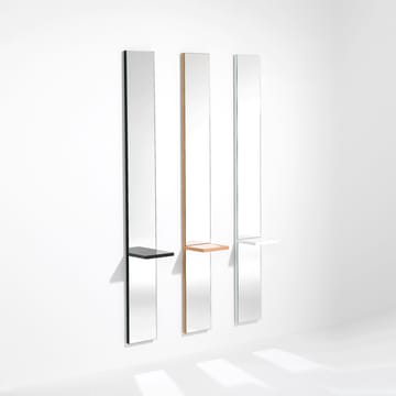 Miroir Mirror - noir - SMD Design