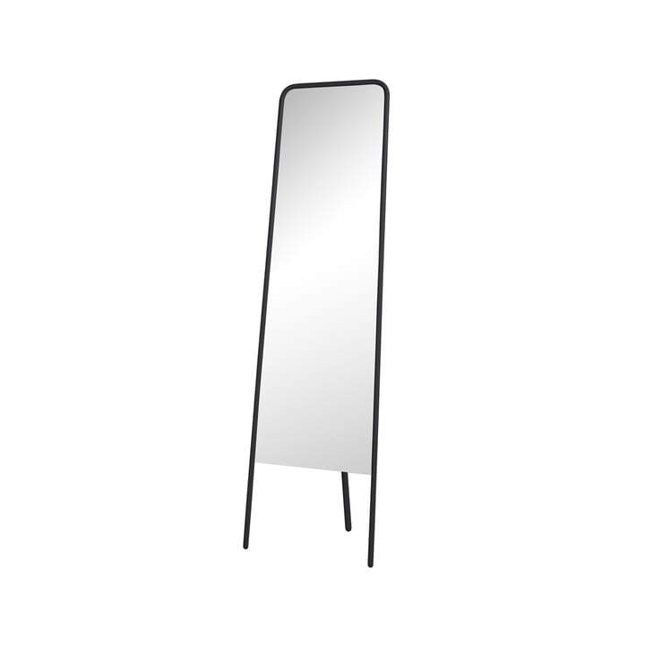 Miroir plein pied Turno - anthracite - SMD Design